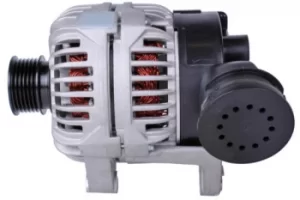 Image of Alternator 8EL012428-141 by Hella