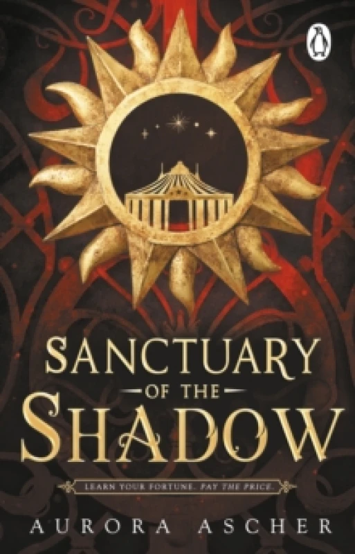 Image of Sanctuary of the Shadow Paperback / softback