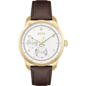 Image of Mens Hugo Boss Sophio Watch