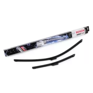Image of Bosch Wiper blade FORD,FIAT 3 397 007 432 1537389,1537393,1680579 1726283