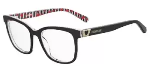 Image of Moschino Love Eyeglasses MOL585 807