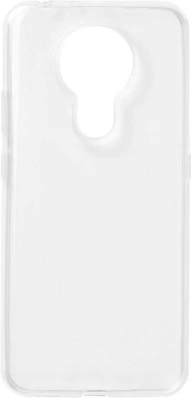 Image of eSTUFF ES678002-BULK mobile phone case Cover Transparent