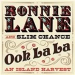 Image of Ronnie Lane - Ooh La La (An Island Harvest) (Music CD)