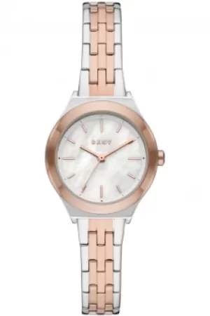 Image of DKNY Parsons Watch NY2978
