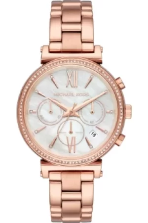 Image of Michael Kors Watch MK6576