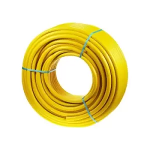 Image of Pro Gold 50m Reinforced Professional Garden Hose Pipe Kink Resistant