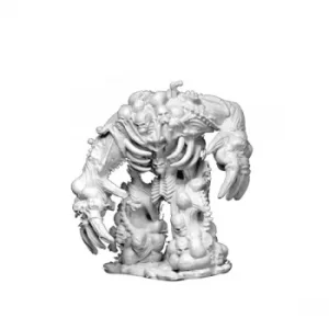 Image of Pathfinder Battles Deep Cuts Unpainted Miniatures (W12.5) Bone Golem