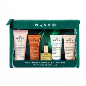 Image of NUXE Prodigieux Discovery Gift Set