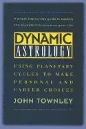 Image of dynamic astrology using planetary cycles to make personal and career choice