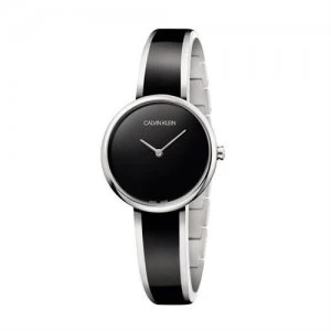 Image of CK CALVIN KLEIN NEW COLLECTION WATCHES Mod. K4E2N111