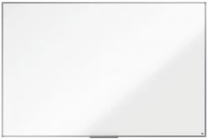 Image of Value Magnetic Whiteboard Aluminium Trim1800x1200mm