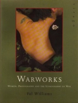 Image of Warworks Paperback