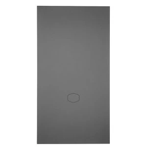 Image of CoolerMaster Silencio S400 Silent Micro ATX Case - Black