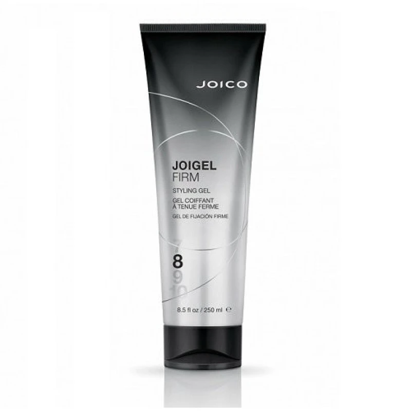 Image of JOICO Firm Styling Gel 250ml Clear
