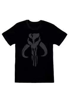 Image of Mythosaur Distressed T-Shirt