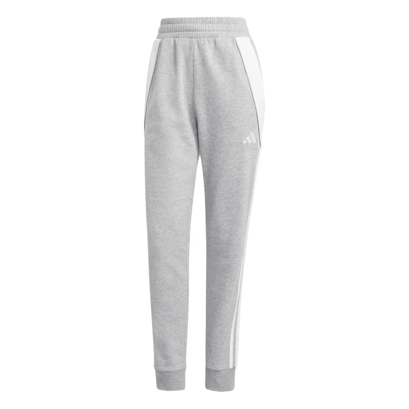 Image of Adidas Womens Trousers adidas Tiro 24 Gris Female XS