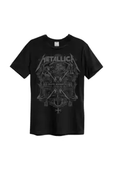 Image of Metallica - Death Magnetic Tee