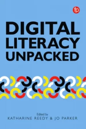 Image of Digital Literacy Unpacked