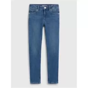 Image of Tommy Hilfiger NORA SKINNY - Blue