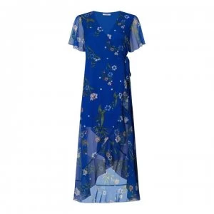 Image of Guess Junia Maxi Dress - P79E