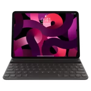 Image of Apple Smart Black QWERTY Ukrainian