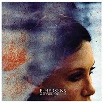 Image of Ethersens - YOUR WANDERING GHOST CD