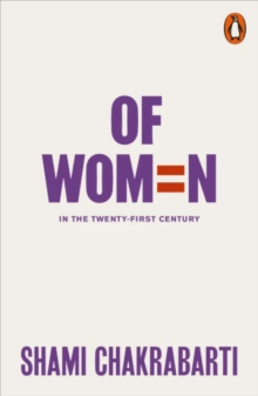 Image of Of Women. Paperback. By Shami Chakrabarti Books