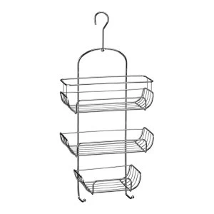 Image of Premier Housewares 3 Tier Shower Caddy