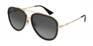 Image of Gucci Sunglasses GG0062S Polarized 011