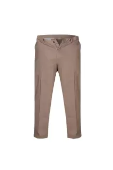 Image of Kingsize Bruno D555 Stretch Chino Trousers