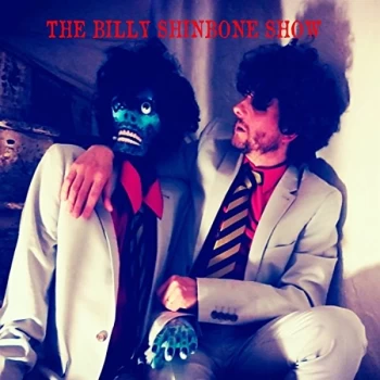 Image of The Billy Shinbone Show - The Billy Shinbone Show CD