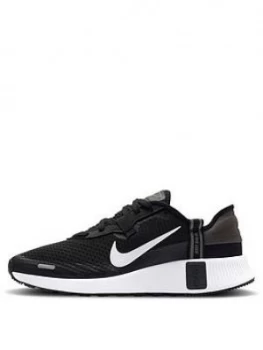 Image of Nike Reposto, Black/White, Size 8, Men