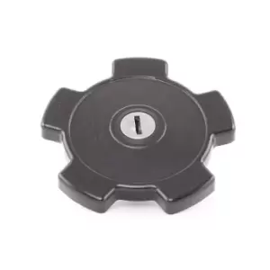 Image of VALEO Cap, fuel tank 247508 VW,GOLF I Cabriolet (155),GOLF I (17),SCIROCCO (53B),Jetta II (19E, 1G2, 165),SCIROCCO (53),Jetta Mk1 (16)