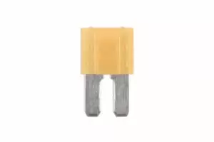 Image of 5amp Micro 2 Blade Fuse Pk 25 Connect 37160