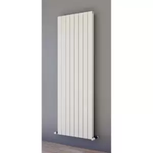 Image of Ximax Oxford Duo Designer Radiator 1800 x 595mm 6041Btu in White Steel