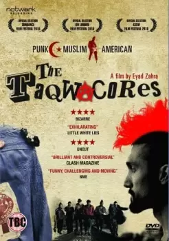 Image of The Taqwacores