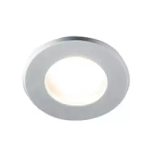 Image of Robus Fire Rated GU10 Shower Downlight Cast Aluminium - RFS1165-01