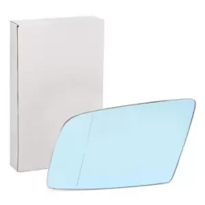 Image of ALKAR Wing Mirror Glass BMW 6471845 51167065081 Side Mirror Glass,Mirror Glass,Door Mirror Glass,Rear View Mirror Glass,Mirror Glass, outside mirror