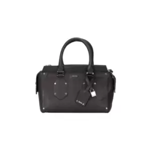 Image of BOSS Ivy Sm Tote 10247515 01 - Black