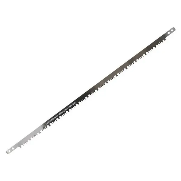 Image of Faithfull Countryman Wet Cut Bow Saw Blade FAICOUBOW24W Length: 24" / 600mm
