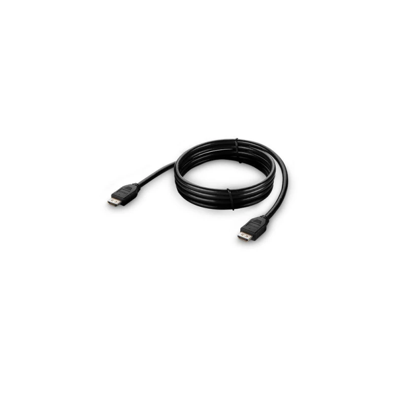 Image of Belkin F1DN1VCBL-HH10T HDMI cable 3m HDMI Type A (Standard) Black F1DN1VCBL-HH10T
