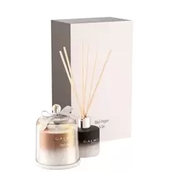 Image of Black Pepper & Gin Gift Set