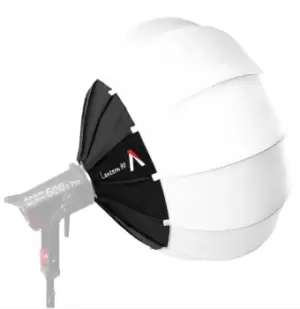 Image of Aputure Lantern 90 Soft Light Modifier - Bowens Mount