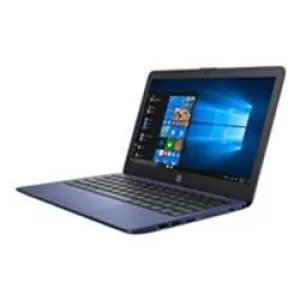 Image of HP 11.6" Stream 11-AK0001NA Intel Celeron Laptop