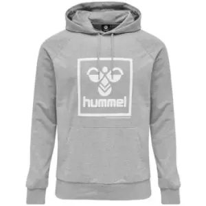 Image of Hummel Sam OTH Hoodie Mens - Grey