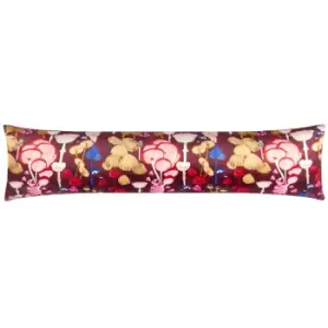 Image of furn. Amanita Draught Excluder Green