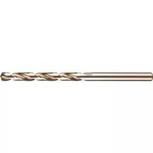 Image of PFERD SPB DIN 338 HSSE N 4,5 INOX 25203563 Twist drill bit Total length 80 mm 10 pc(s)