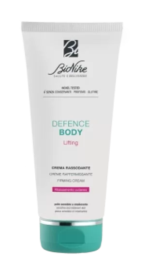 Image of BioNike Defense Body Lifting Anti-Age Lifting Cream 200ml