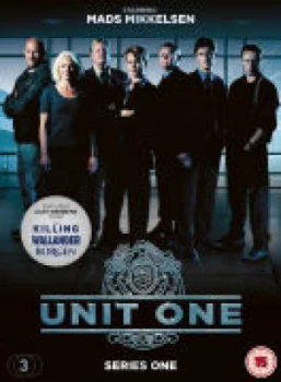 Image of Unit One