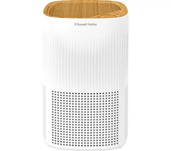 Image of Russell Hobbs Mini Aroma Air Purifier RHAP1032WDW